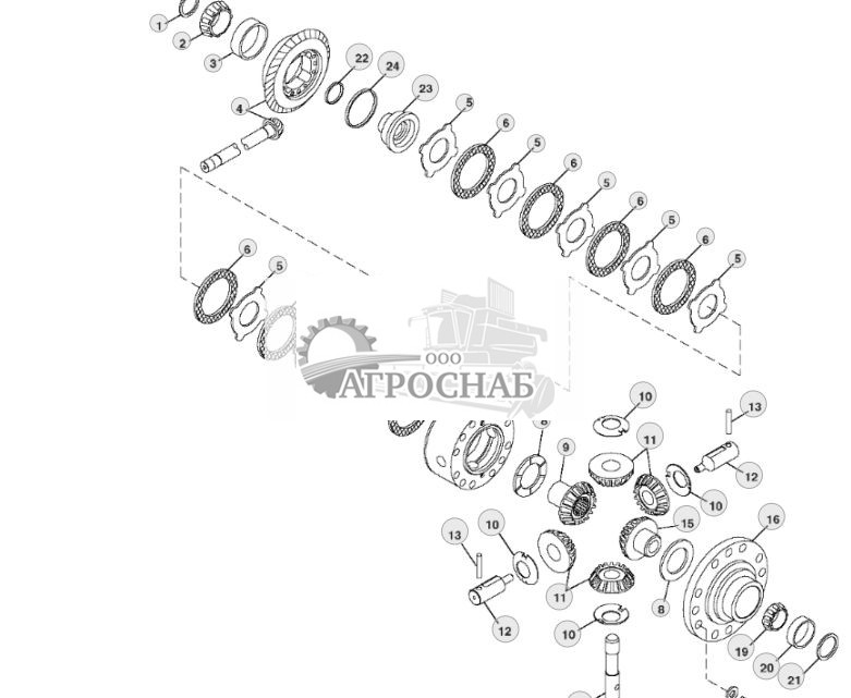 Дифференциал - ST104425 545.jpg